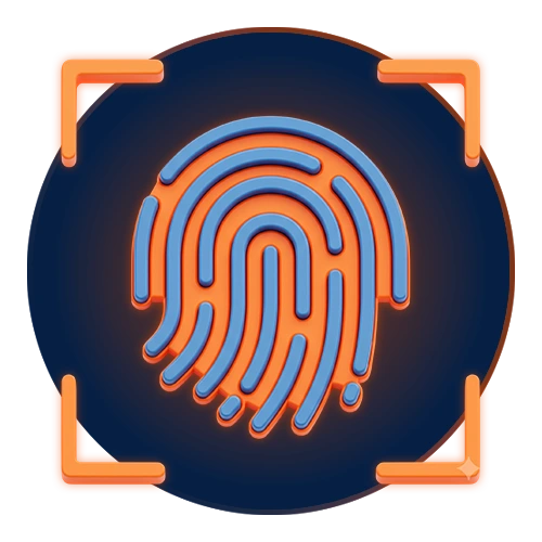 Secure your profile with biometric authentication in the Mostbet app.