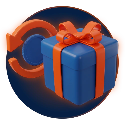 Claim exclusive cashback and reload bonuses to boost Mostbet winnings.