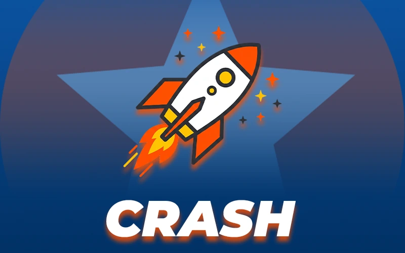 Launch thrilling casino crash games to multiply your Mostbet stakes.