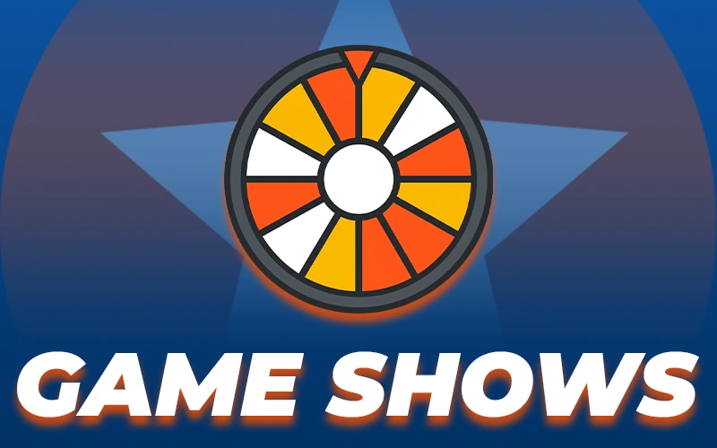 Participate in interactive casino game shows for massive Mostbet prizes.