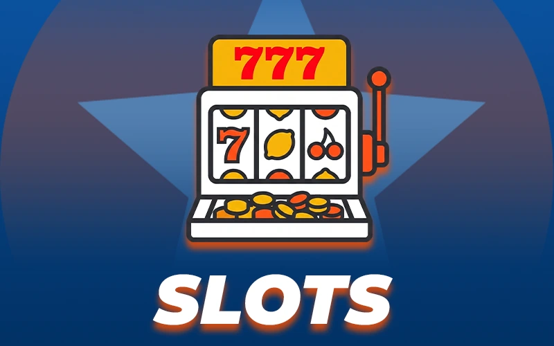 Spin colorful reels of popular casino slots at Mostbet today.