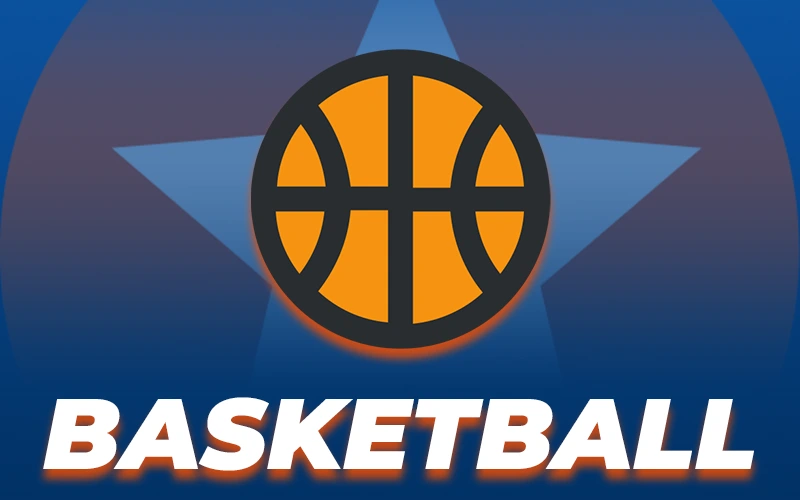 Place dynamic basketball wagers and win big with Mostbet odds.