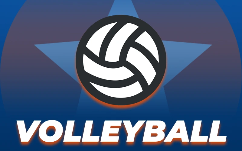 Start your volleyball betting journey with competitive Mostbet match odds.